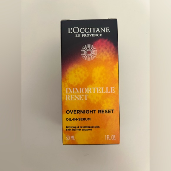 L'OCCITANE Immortelle Reset Serum